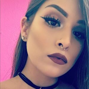 Meet your Posher, Tatiana